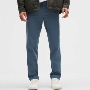 Lululemon Athletica | Warpstreme ABC Classic-Fit Trouser